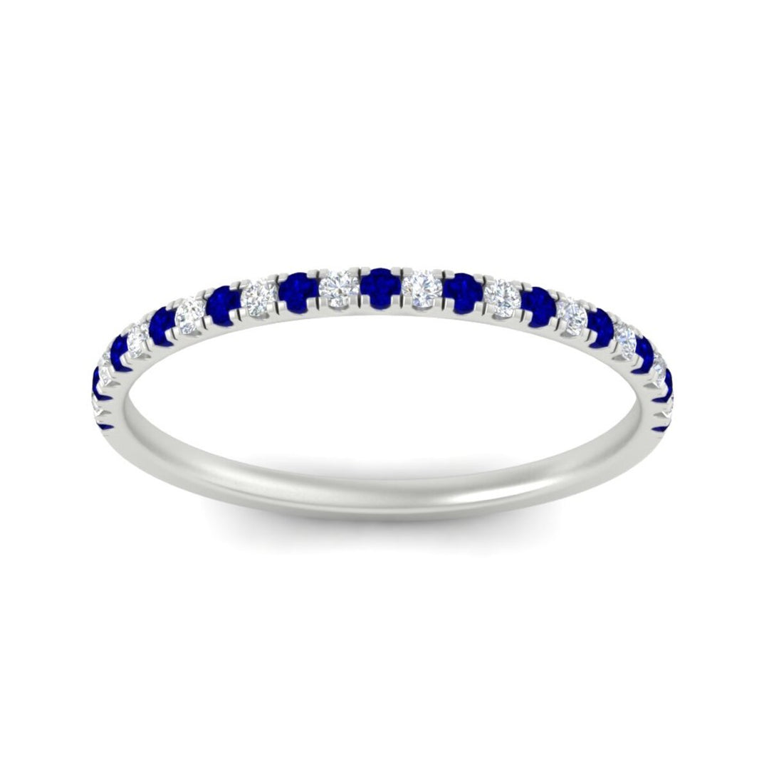 0.20-ct-delicate-womens-custom-sapphire-wedding-band-in-white-gold-FD8370GSABLANGLE5-0.20CT-NL-WG.jpg