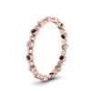 Load image into Gallery viewer, 0.25-carat-bezel-bead-wedding-band-with-black-diamond-in-rose-gold-FDEWB123630RO(1.50MM)GBLACK-NL-RG.jpg
