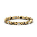 Thumbnail 74 - 0.25-carat-bezel-bead-wedding-band-with-black-diamond-in-yellow-gold-FDEWB123630RO(1.50MM)GBLACK-NL-YG.jpg