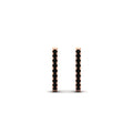 Thumbnail 109 - 0.25-carat-black-diamond-huggie-hoop-earrings-in-rose-gold-FDEAR11260GBLACKANGLE2-0.25-NL-RG