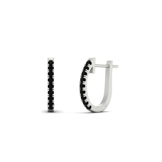 0.25-carat-black-diamond-huggie-hoop-earrings-in-white-gold-FDEAR11260GBLACKANGLE2-0.25-NL-WG