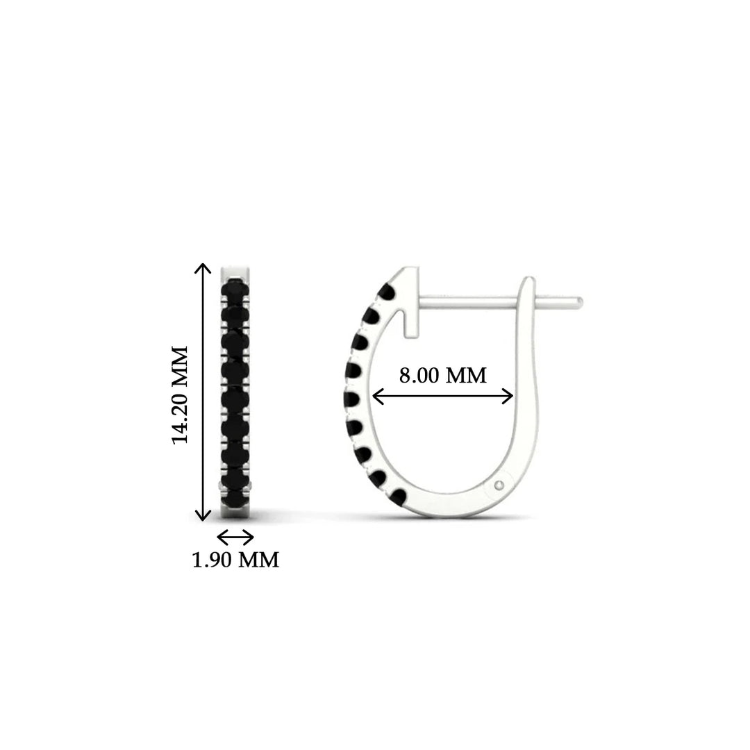 0.25-carat-black-diamond-huggie-hoop-earrings-in-white-gold-FDEAR11260GBLACKANGLE2-0.25-NL-WG