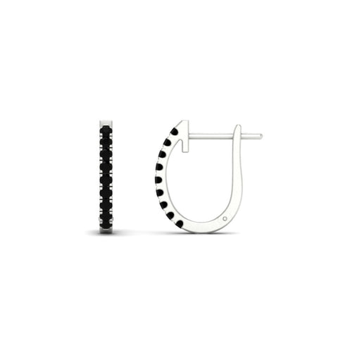 0.25-carat-black-diamond-huggie-hoop-earrings-in-white-gold-FDEAR11260GBLACKANGLE2-0.25-NL-WG