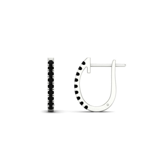 0.25-carat-black-diamond-huggie-hoop-earrings-in-white-gold-FDEAR11260GBLACKANGLE2-0.25-NL-WG