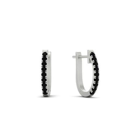 0.25-carat-black-diamond-huggie-hoop-earrings-in-white-gold-FDEAR11260GBLACKANGLE2-0.25-NL-WG