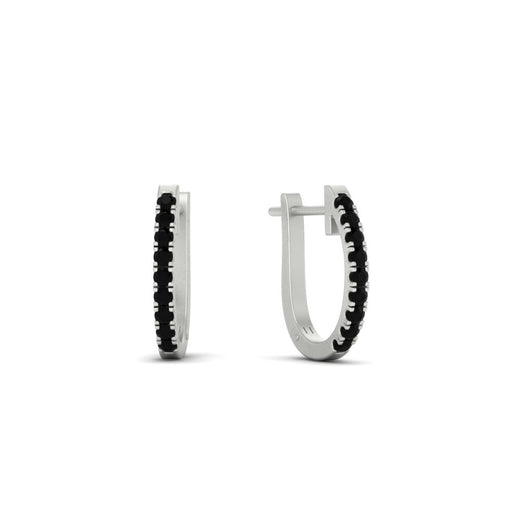 0.25-carat-black-diamond-huggie-hoop-earrings-in-white-gold-FDEAR11260GBLACKANGLE2-0.25-NL-WG