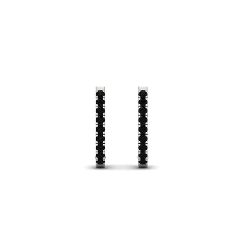 0.25-carat-black-diamond-huggie-hoop-earrings-in-white-gold-FDEAR11260GBLACKANGLE2-0.25-NL-WG