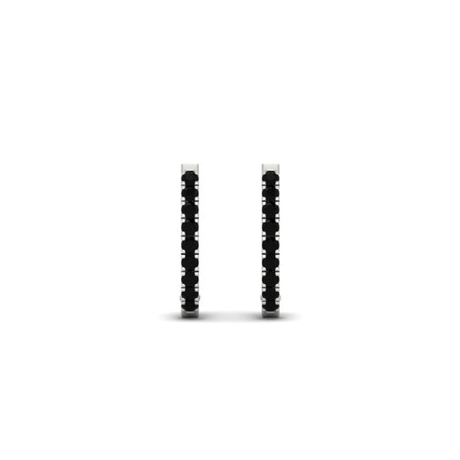 0.25-carat-black-diamond-huggie-hoop-earrings-in-white-gold-FDEAR11260GBLACKANGLE2-0.25-NL-WG