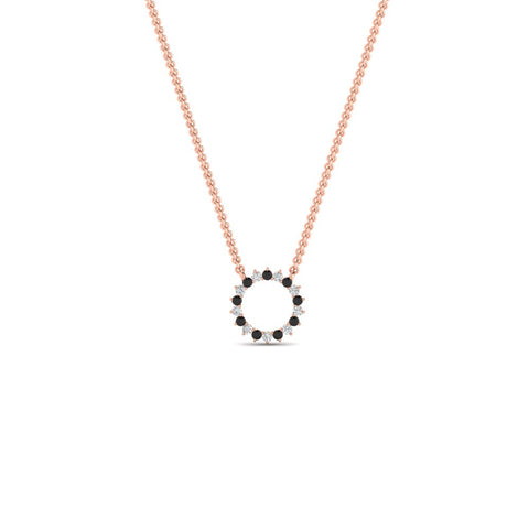 0.25-carat-circle-round-black-diamond-pendant-in-rose-gold-FDPD11271GBLACKANGLE1-0.25CT_20-NL-RG