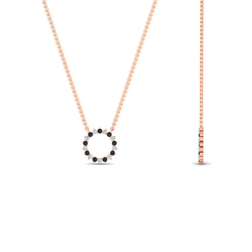 0.25-carat-circle-round-black-diamond-pendant-in-rose-gold-FDPD11271GBLACKANGLE2-0.25CT_20-NL-RG