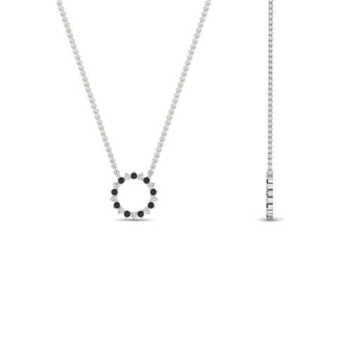 0.25-carat-circle-round-black-diamond-pendant-in-white-gold-FDPD11271GBLACKANGLE2-0.25CT_20-NL-WG