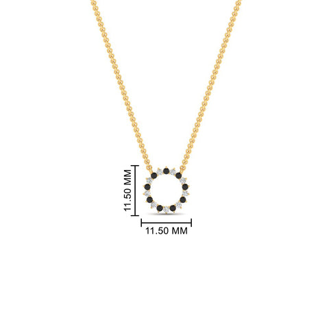 0.25-carat-circle-round-black-diamond-pendant-in-yellow-gold-FDPD11271GBLACKANGLE1-0.25CT_20-NL-YG-HW