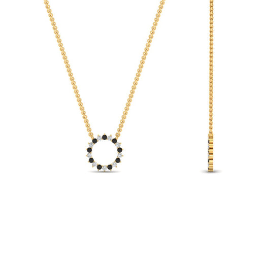 0.25-carat-circle-round-black-diamond-pendant-in-yellow-gold-FDPD11271GBLACKANGLE2-0.25CT_20-NL-YG