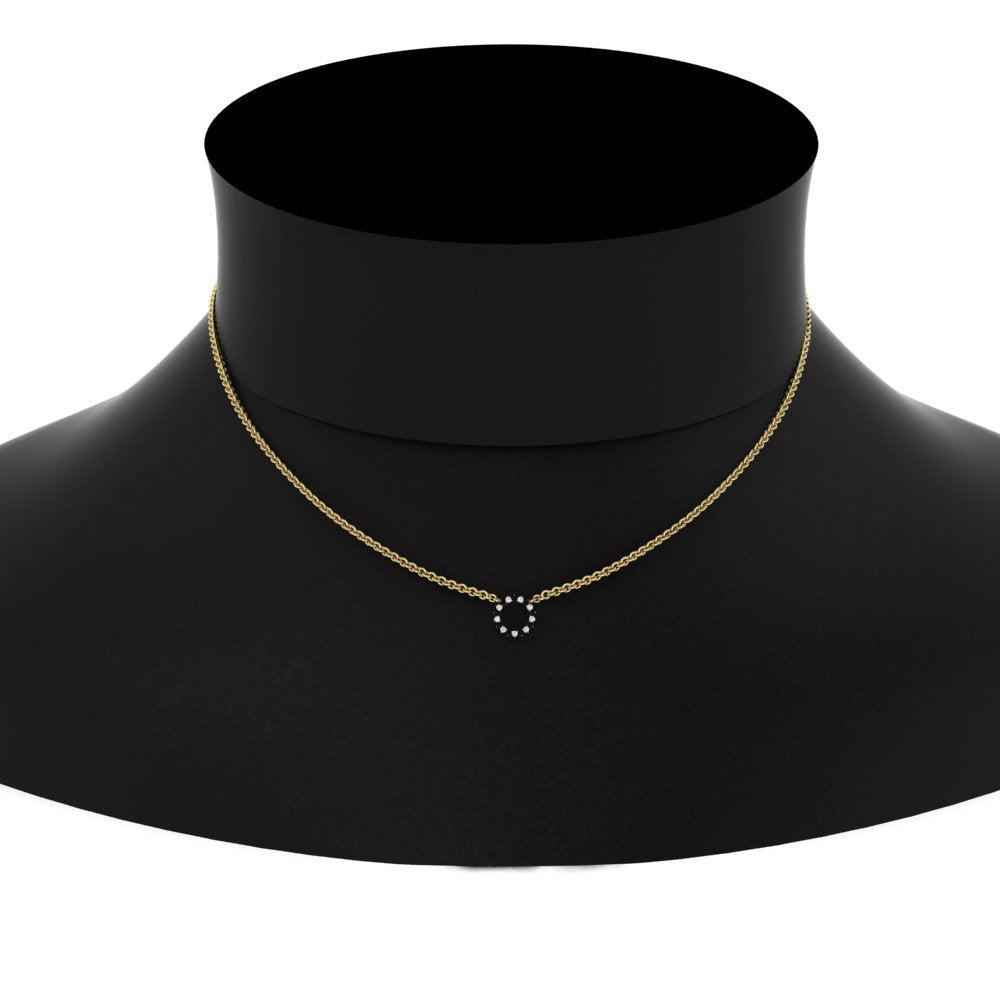 0.25-carat-circle-round-black-diamond-pendant-in-FDPD11271GBLACK-0.25CT -NL-YG