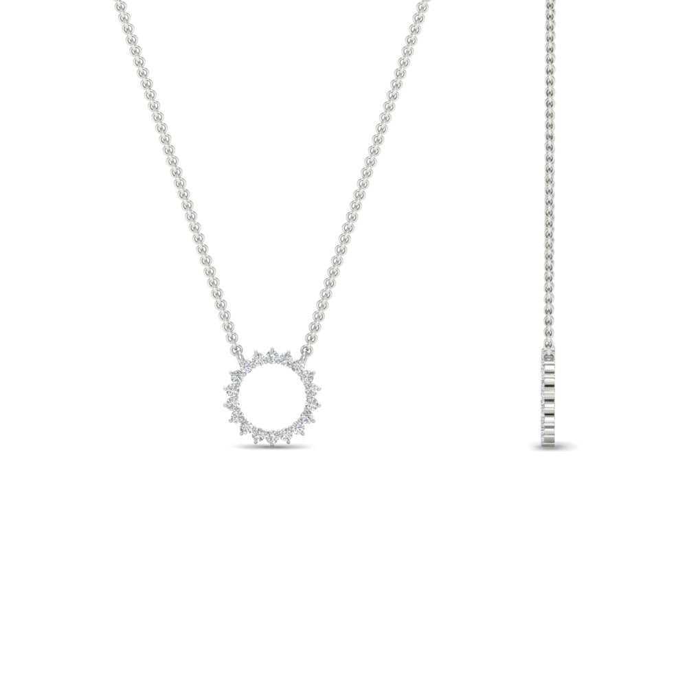 0.25-carat-circle-round-diamond-pendant-in-FDPD11271-0.25CT -NL-WG