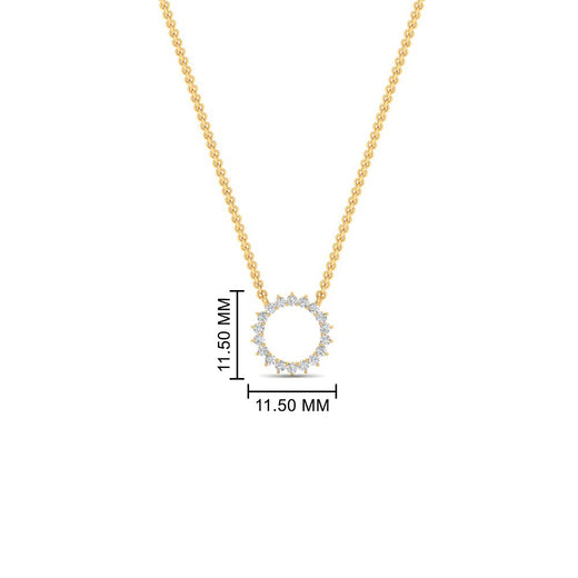 0.25-carat-circle-round-diamond-pendant-in-yellow-gold-FDPD11271ANGLE1-0.25CT_20-NL-YG-HW