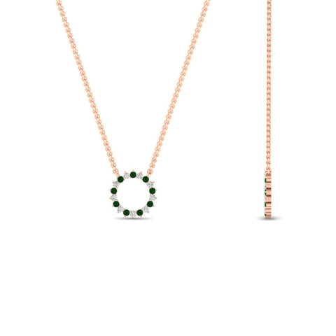 0.25-carat-circle-round-emerald-pendant-in-rose-gold-FDPD11271GEMGRANGLE2-0.25CT_20-NL-RG