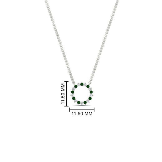 0.25-carat-circle-round-emerald-pendant-in-white-gold-FDPD11271GEMGRANGLE1-0.25CT_20-NL-WG-HW