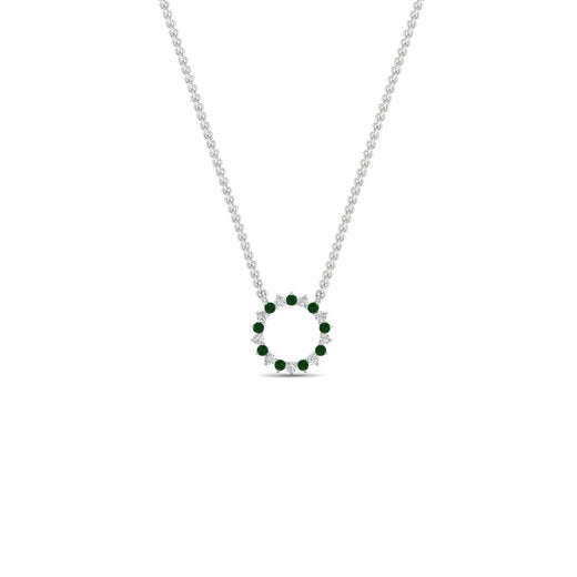 0.25-carat-circle-round-emerald-pendant-in-white-gold-FDPD11271GEMGRANGLE1-0.25CT_20-NL-WG