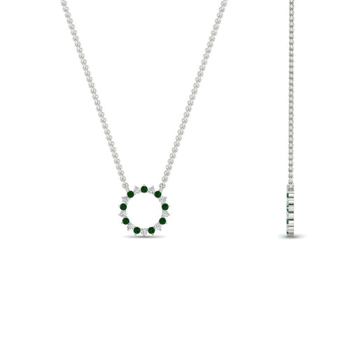 0.25-carat-circle-round-emerald-pendant-in-white-gold-FDPD11271GEMGRANGLE2-0.25CT_20-NL-WG