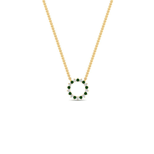 0.25-carat-circle-round-emerald-pendant-in-yellow-gold-FDPD11271GEMGRANGLE1-0.25CT_20-NL-YG