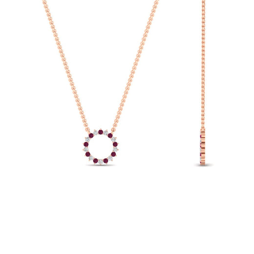 0.25-carat-circle-round-pink-sapphire-pendant-in-rose-gold-FDPD11271GSADRPIANGLE2-0.25CT_20-NL-RG