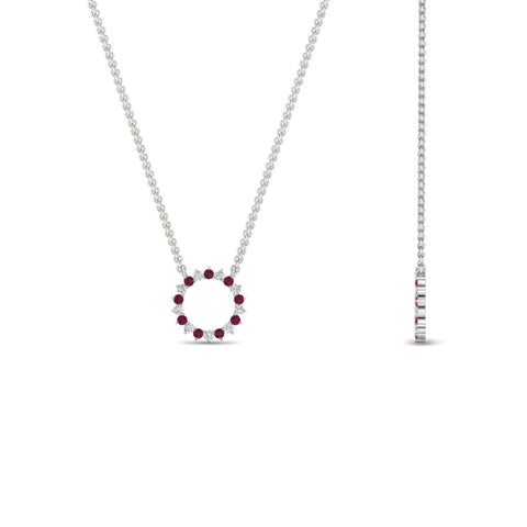 0.25-carat-circle-round-pink-sapphire-pendant-in-white-gold-FDPD11271GSADRPIANGLE2-0.25CT_20-NL-WG