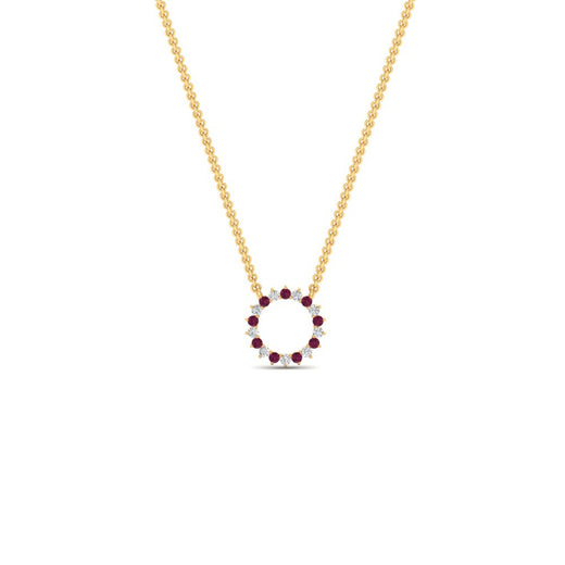 0.25-carat-circle-round-pink-sapphire-pendant-in-yellow-gold-FDPD11271GSADRPIANGLE1-0.25CT_20-NL-YG