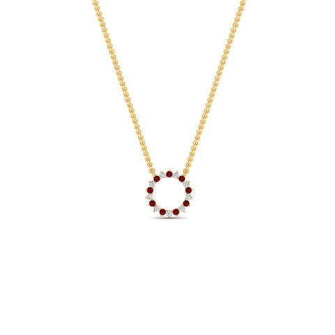 0.25-carat-circle-round-ruby-pendant-in-yellow-gold-FDPD11271GRUDRANGLE1-0.25CT_20-NL-YG