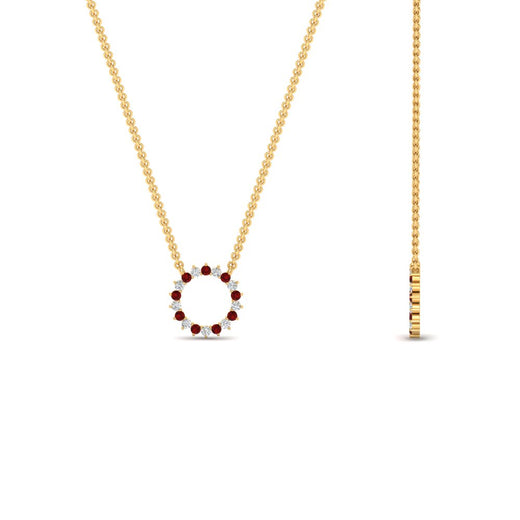 0.25-carat-circle-round-ruby-pendant-in-yellow-gold-FDPD11271GRUDRANGLE2-0.25CT_20-NL-YG