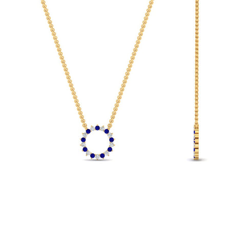 0.25-carat-circle-round-sapphire-pendant-in-yellow-gold-FDPD11271GSABLANGLE2-0.25CT_20-NL-YG