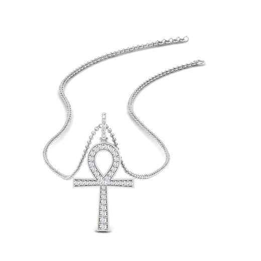 0.25-carat-diamond-ankh-cross-pendant-in-FDPD11003-NL-WG
