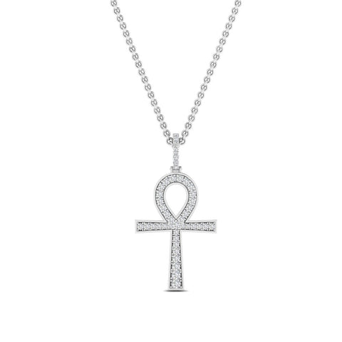 0.25-carat-diamond-ankh-cross-pendant-in-FDPD11003-NL-WG