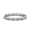 Load image into Gallery viewer, 0.25-carat-diamond-bezel-bead-wedding-band-in-white-gold-FDEWB123630RO(1.50MM)-NL-WG.jpg