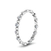 Load image into Gallery viewer, 0.25-carat-diamond-bezel-bead-wedding-band-in-white-gold-FDEWB123630RO(1.50MM)-NL-WG.jpg