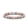 Thumbnail 81 - 0.25-carat-diamond-bezel-bead-wedding-band-with-blue-topaz-in-rose-gold-FDEWB123630RO(1.50MM)GICBLTO-NL-RG.jpg