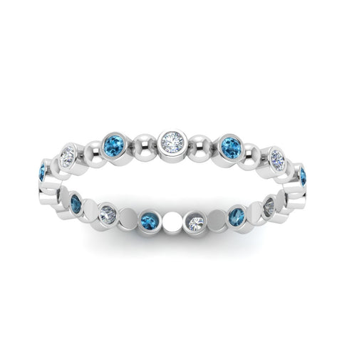 0.25-carat-diamond-bezel-bead-wedding-band-with-blue-topaz-in-white-gold-FDEWB123630RO(1.50MM)GICBLTO-NL-WG.jpg