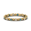 Thumbnail 84 - 0.25-carat-diamond-bezel-bead-wedding-band-with-blue-topaz-in-yellow-gold-FDEWB123630RO(1.50MM)GICBLTO-NL-YG.jpg