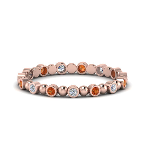 0.25-carat-diamond-bezel-bead-wedding-band-with-orange-sapphire-in-rose-gold-FDEWB123630RO(1.50MM)GSAOR-NL-RG.jpg