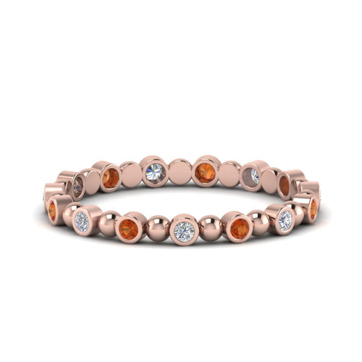 0.25-carat-diamond-bezel-bead-wedding-band-with-orange-sapphire-in-rose-gold-FDEWB123630RO(1.50MM)GSAOR-NL-RG.jpg