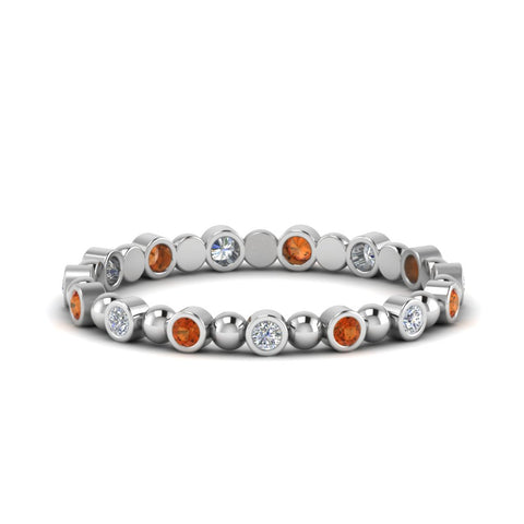 0.25-carat-diamond-bezel-bead-wedding-band-with-orange-sapphire-in-white-gold-FDEWB123630RO(1.50MM)GSAOR-NL-WG.jpg