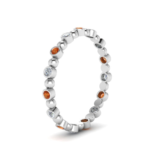 0.25-carat-diamond-bezel-bead-wedding-band-with-orange-sapphire-in-white-gold-FDEWB123630RO(1.50MM)GSAOR-NL-WG.jpg