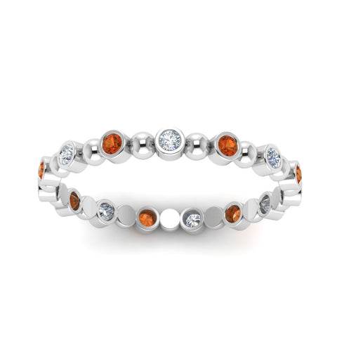 0.25-carat-diamond-bezel-bead-wedding-band-with-orange-sapphire-in-white-gold-FDEWB123630RO(1.50MM)GSAOR-NL-WG.jpg