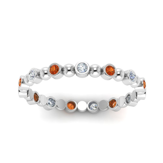 0.25-carat-diamond-bezel-bead-wedding-band-with-orange-sapphire-in-white-gold-FDEWB123630RO(1.50MM)GSAOR-NL-WG.jpg
