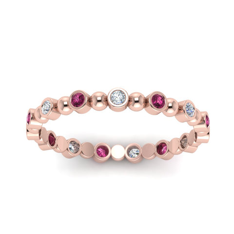 0.25-carat-diamond-bezel-bead-wedding-band-with-pink-sapphire-in-rose-gold-FDEWB123630RO(1.50MM)GSADRPI-NL-RG.jpg