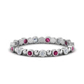 Thumbnail 31 - 0.25-carat-diamond-bezel-bead-wedding-band-with-pink-sapphire-in-white-gold-FDEWB123630RO(1.50MM)GSADRPI-NL-WG.jpg