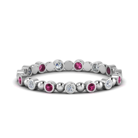0.25-carat-diamond-bezel-bead-wedding-band-with-pink-sapphire-in-white-gold-FDEWB123630RO(1.50MM)GSADRPI-NL-WG.jpg