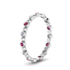 Load image into Gallery viewer, 0.25-carat-diamond-bezel-bead-wedding-band-with-pink-sapphire-in-white-gold-FDEWB123630RO(1.50MM)GSADRPI-NL-WG.jpg
