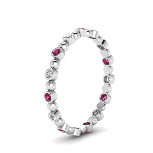 0.25-carat-diamond-bezel-bead-wedding-band-with-pink-sapphire-in-white-gold-FDEWB123630RO(1.50MM)GSADRPI-NL-WG.jpg