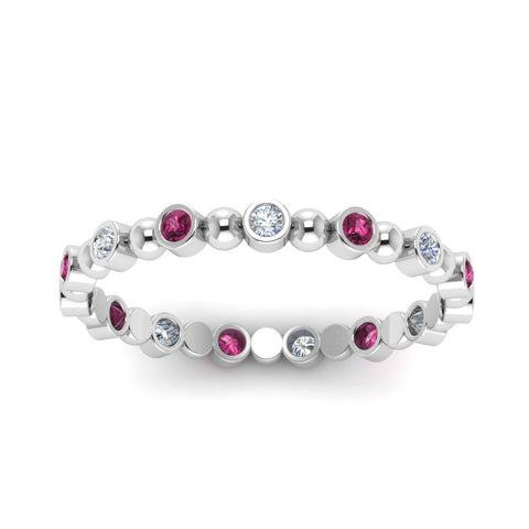 0.25-carat-diamond-bezel-bead-wedding-band-with-pink-sapphire-in-white-gold-FDEWB123630RO(1.50MM)GSADRPI-NL-WG.jpg